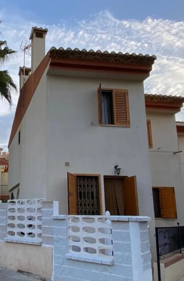 Chalet En La Playa Villa Salobrena 0*,  Spain