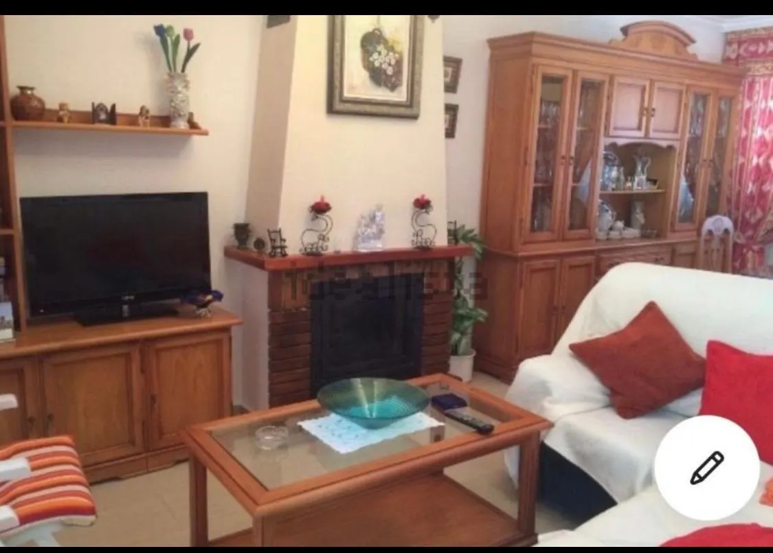 Chalet En La Playa Villa Salobrena 0*,  Spain