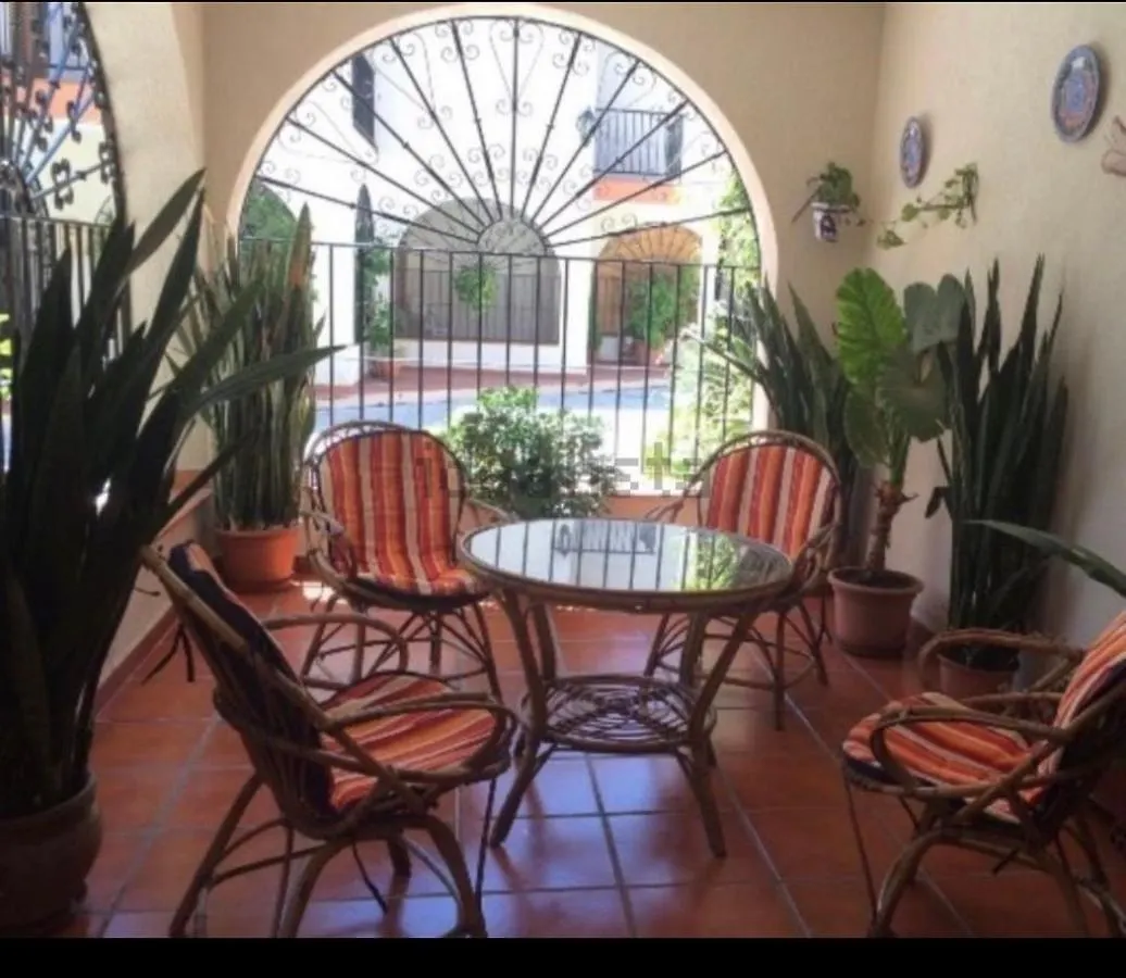Chalet En La Playa Villa Salobrena