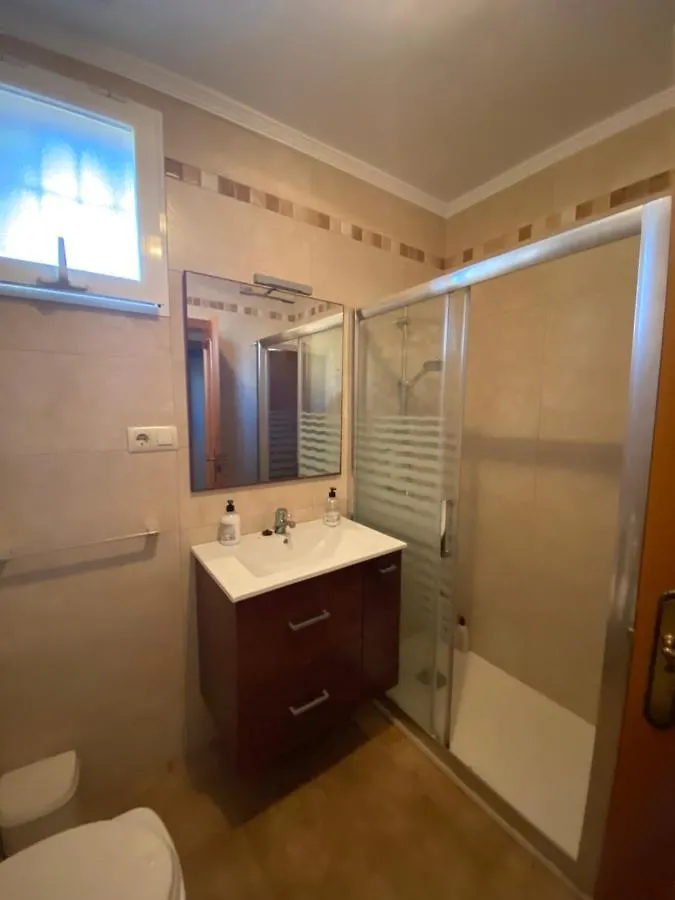 Chalet En La Playa Villa Salobrena Holiday home