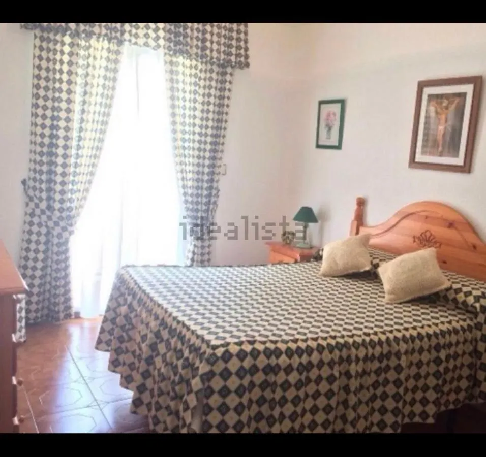 Chalet En La Playa Villa Salobrena 0*,