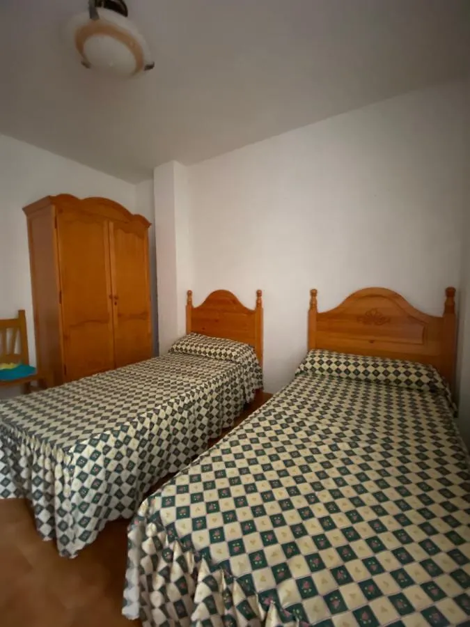 Chalet En La Playa Villa Salobrena Spain