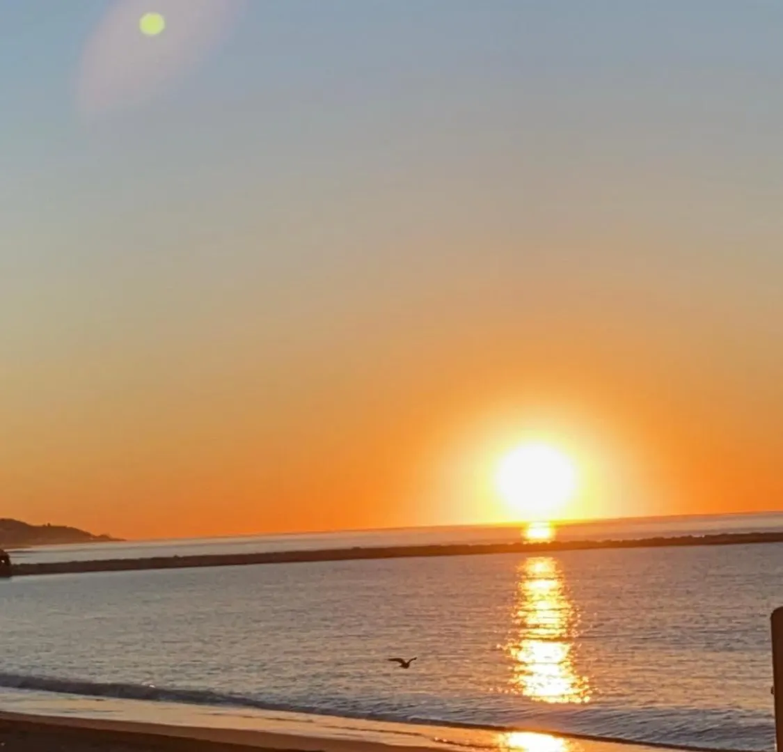 Holiday home Chalet En La Playa Villa Salobrena Spain